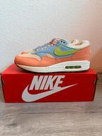 Nike Air Max 1 Light Madder Root Worn Blue US9 EU 42.5 Nieuw, Overige kleuren, Nieuw, Ophalen of Verzenden, Sneakers of Gympen