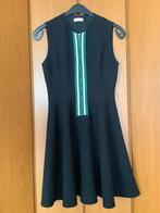Mooie jurk van het merk Sandro, maat 36. Feestjurk, Zwart, Sandro, Ophalen of Verzenden, Zo goed als nieuw