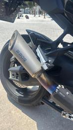 S1000XR uitlaat Bos ssec gp, Ophalen of Verzenden, Gebruikt