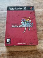 Unlimited saga playstation 2, Spelcomputers en Games, Games | Sony PlayStation 2, Role Playing Game (Rpg), Ophalen of Verzenden