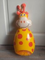 Opblaas speelgoed met belletjes onderin, Ophalen, Gebruikt, Overige typen