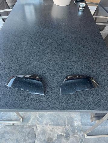 Bmw F20 spiegelkappen saphire black beschikbaar voor biedingen