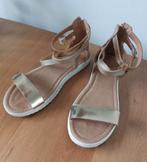 Keurige sandalen maat 37, Overige kleuren, Zo goed als nieuw, Bizzy, Sandalen of Muiltjes