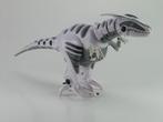 Dino / dinosaurus - Mini Roboraptor, Ophalen of Verzenden, Zo goed als nieuw, Jongen of Meisje