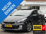Kia pro_cee'd 1.0 T-GDi GT-Line NAVI | PANO | KLIMA | BOVAG, Auto's, Voorwielaandrijving, 12 maanden, Stof, Gebruikt