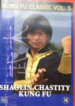 Shaolin Chastity Kung Fu (Kung Fu Classics), Ophalen