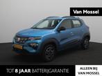 Dacia Spring Comfort 27 kWh | Airco | DC Lader | Parkeersens, Auto's, Dacia, 12 maanden, Stof, Gebruikt, 8 €/maand