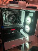 Gaming PC - Krachtige Desktop Computer, 64 GB of meer, Gebruikt, Ophalen of Verzenden, Gaming