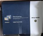 Auto schermpjes Nextbase Click 9 Lite Duo – USB werkt, DVD n, Ophalen of Verzenden, Gebruikt, Dvd-speler, Overige merken