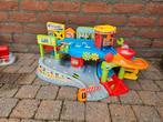 Vtech toet-toet set, Ophalen, Zo goed als nieuw