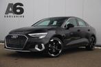 Audi A3 Limousine 30 TFSI Advanced edition Automaat 18 inch, 65 €/maand, Stof, Gebruikt, Met garantie (alle)