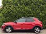 Kia Stonic 1.0 T-GDi MHEV GT-Line CarPlay Camera, 1160 kg, 450 kg, Gebruikt, Leder en Stof