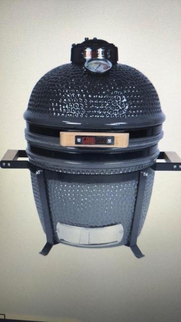 Grill Guru Compact beschikbaar voor biedingen