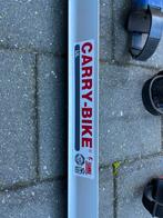 Fiamma Carry-Bike Fietsgoten & Klemmen, Ophalen of Verzenden, Gebruikt, Fietsendrager-accessoire