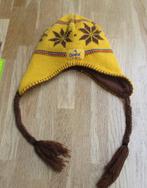 Warme muts Chocomel de enige echte nette staat, Ophalen of Verzenden, Gebruikt, Gebruiksvoorwerp