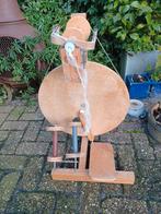 Louet spinnewiel., Ophalen, Gebruikt, Spinnewiel