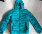 Roxy Winterjas Maat M Dames, Verzenden, Zo goed als nieuw, Maat 38/40 (M), Groen