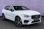 Volvo XC60 T8 Twin Engine AWD R-Design | Navi | Schuif-/Kant, Auto's, Volvo, 12 maanden, Gebruikt, Euro 6, 4 cilinders