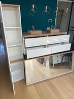 Badkamer meubels NIEUW, Huis en Inrichting, Badkamer | Badkamermeubels, Ophalen, 100 tot 150 cm, Nieuw, 25 tot 50 cm