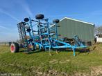 Lemken Kristall 9/600 cultivator, Ophalen, -, Niet opgegeven, Lemken
