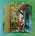 Te Koop: Roodkapje van Jetty en René Pulles., Ophalen of Verzenden, Gelezen, 3 tot 4 jaar