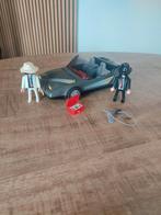 Playmobil 3162 Getaway Car Gangster 2002, Ophalen of Verzenden, Gebruikt, Los playmobil