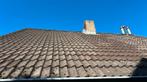 Betonpannen / sneldekkers, Doe-het-zelf en Verbouw, Dakpannen en Dakbedekking, Gebruikt, Steen of Klei, Ophalen of Verzenden, 15 m² of meer