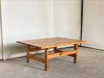 Scandinavische coffeetable, Ophalen of Verzenden