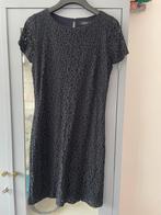 Jurk Purdey izgst donkerblauw maat 36, Kleding | Dames, Blauw, Ophalen of Verzenden, Zo goed als nieuw, Purdey