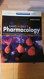 Rang & Dale'S Pharmacology, Beta, Humphrey P. Rang & Mauree, Zo goed als nieuw, Ophalen