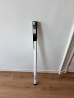Rol Gordijn 90x190cm wit, Huis en Inrichting, Stoffering | Gordijnen en Lamellen, Ophalen of Verzenden, Zo goed als nieuw