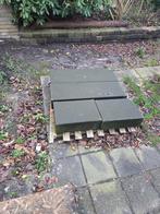 Gratis trapstenen, Ophalen, Gebruikt