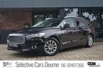 Ford Mondeo Wagon 1.5 Ecoboost Edition , Xenon/LED, Cruise,, Auto's, Ford, Voorwielaandrijving, Stof, Euro 6, 4 cilinders