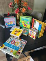 Baby Dreumes Boeken Collectie, Ophalen of Verzenden, Zo goed als nieuw, Uitklap-, Voel- of Ontdekboek, 1 tot 2 jaar