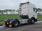 SCANIA R450 2x tank retarder, Automaat, Euro 6, Scania, Wit