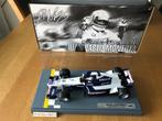 Mdl.1001 2 stuks Limited Edition "BMW-Williams F1 Team" 1:18, Verzenden, Nieuw, Formule 1