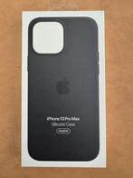 Origineel iPhone 13 pro max silicone case, Nieuw, IPhone 13, Ophalen of Verzenden