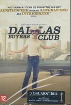 Dallas Buyers club ( homo , gay , travestie ), Alle leeftijden, Ophalen of Verzenden, Zo goed als nieuw, Overige gebieden