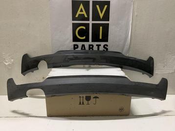 Bmw 4 serie F32 F33 F36 M diffuser KM52024-3D  beschikbaar voor biedingen