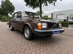 Volvo 244 DL 1979 belastingvrij, slechts 89.975km!, Te koop, Geïmporteerd, Benzine, 101 pk