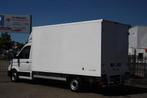 Volkswagen Crafter 2.0 TDI 140 pk Bakwagen MOTORSTORING Airc, Te koop, Geïmporteerd, 14 km/l, Gebruikt