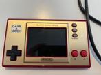 Game & Watch, Spelcomputers en Games, Games | Nintendo Game Boy, Overige genres, 1 speler, Ophalen of Verzenden, Zo goed als nieuw