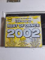 Hitzone Best of Dance 2002 - Dubbel CD, Ophalen of Verzenden, Zo goed als nieuw, Dance Populair, Boxset