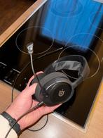 SteelSeries Arctis Nova 1 gaming headset, Computers en Software, Headsets, Ophalen of Verzenden, Zo goed als nieuw