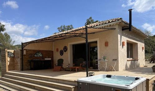 Idyllisch studio appartement met jacuzzi in de Provence, Vakantie, Vakantiehuizen | Frankrijk, Provence en Côte d'Azur, Overige typen