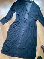 Cardigan, Ophalen of Verzenden, Zo goed als nieuw, Maat 38/40 (M), Zwart