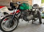 Laverda 740 SF 1972, Overig