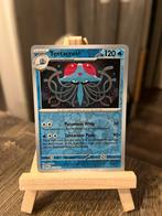 Tentacruel MEW 073/165 reverse holo, Ophalen of Verzenden, Zo goed als nieuw