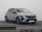 Renault Clio TCe 90pk GPF techno | Apple carplay | Android a, Voorwielaandrijving, Stof, Euro 6, Parkeersensor