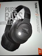 JBL Tune 710, Overige merken, Bluetooth, Nieuw, Op oor (supra aural)